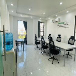 Cho thuê Văn Phòng Miễn Phí 1 tháng tại Cityland  Gò Vấp