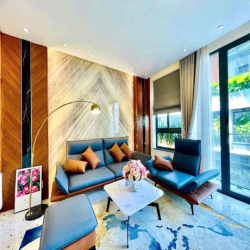 NHÀ THUÊ ( 4X16 ) 3PN3WC HXH THÔNG FULL NỘI THẤT