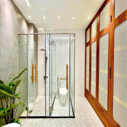 NHÀ THUÊ ( 4X16 ) 3PN3WC HXH THÔNG FULL NỘI THẤT