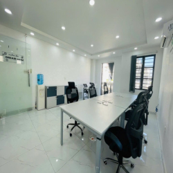 Cho thuê Văn Phòng Miễn Phí 1 tháng tại Cityland  Gò Vấp