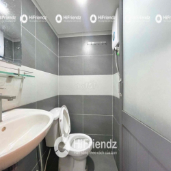 Duplex Full Nội Thất,Máy Giặt Riêng Gần Aeon Mall Tân Phú - ĐH VHU