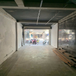 CHO THUÊ NHÀ 3 TẦNG MT TRƯNG NỮ VƯƠNG 