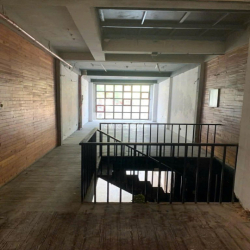 CHO THUÊ NHÀ 3 TẦNG MT TRƯNG NỮ VƯƠNG 