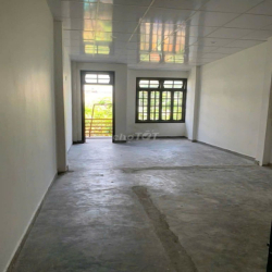 CHO THUÊ NHÀ 3 TẦNG MT TRƯNG NỮ VƯƠNG 
