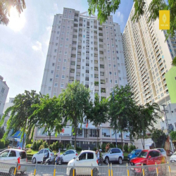 CHO THUÊ VĂN PHÒNG 778M² – FULL NỘI THẤT – VIEW SÔNG TRỰC DIỆN