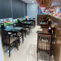 CHO THUÊ MẶT BẰNG KINH DOANH