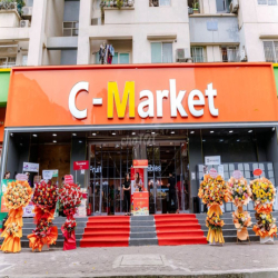 CHO THUÊ MẶT BẰNG KINH DOANH