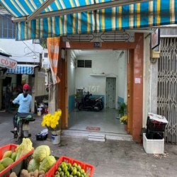 Cho Thuê mặt bằng tầng trệt