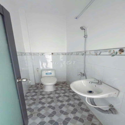Nhà Mới Xây 1 Lầu Ngay Ngã Ba Tân Kim, 2PN 2WC. Full Nội Thất . Có SHR
