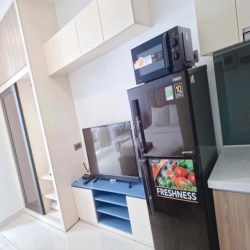 Căn hộ studio đầy đủ nội thất Saigon Royal