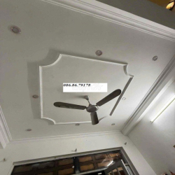 🏡 CHO THUÊ NHÀ NGUYÊN CĂN – ĐỖ CÔNG TƯỜNG, 4PN, DT 4x16