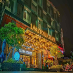 PASS 1 SLOT NỮ Ở GHÉP CHUNG CƯ - NGUYỄN DUY TRINH - FULL NỘI THẤT