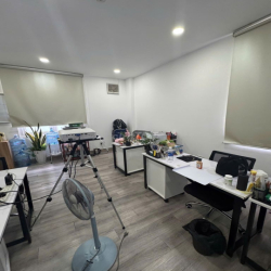 GẤP - SANG MẶT BẰNG VĂN PHÒNG QUẬN 2