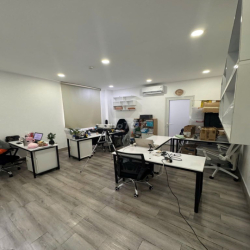 GẤP - SANG MẶT BẰNG VĂN PHÒNG QUẬN 2