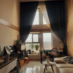 PASS 1 SLOT NỮ Ở GHÉP CHUNG CƯ - NGUYỄN DUY TRINH - FULL NỘI THẤT