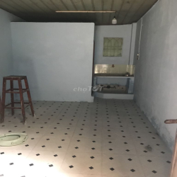 Chủ cho thuê p trọ mới  DT:3,5x7 giá 1,7tr-3-4tr ,lửng ,HBC,TĐ