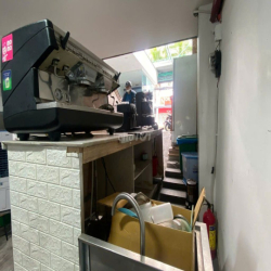 MT ÂU CƠ - CHO THUÊ QUẦY CAFE ĐÃ SETUP, VÀO BÁN NGAY TÒA NHÀ VĂN PHÒNG