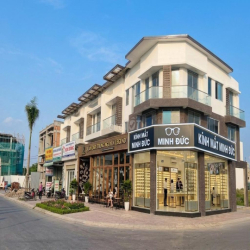 Booking shophouse sinh lời kép khu Nam Long II Central lake, Cần Thơ