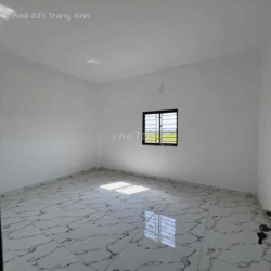 Nhà Mới Xây 1 Lầu Ngay Ngã Ba Tân Kim, 2PN 2WC. Full Nội Thất . Có SHR