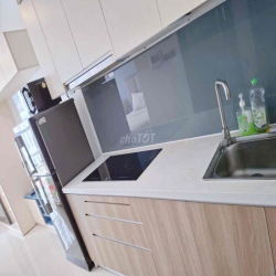 Căn hộ studio đầy đủ nội thất Saigon Royal