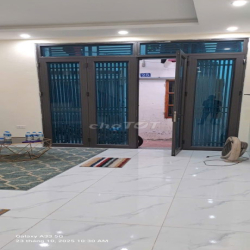 Cho thuê nhà chính chủ 33m2,3Tx4PNx3WC,ngõ thoáng,cách đường oto 50m