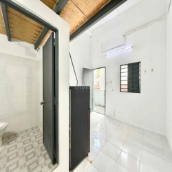 🔥DUPLEX CỬA SỔ TRỜI, BAN CÔNG CHUNG GẦN SÂN BAY‼️