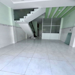 Cho thuê nhà 3 tầng Đường 2 xe tải, p.Tam Phú Cũ chỉ 13đ tháng