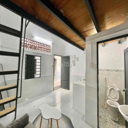 🔥DUPLEX CỬA SỔ TRỜI, BAN CÔNG CHUNG GẦN SÂN BAY‼️