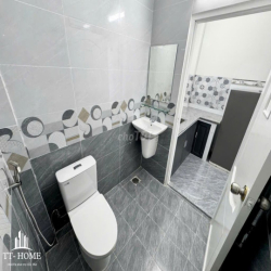 Mini House KDC Cồn Khương, 30m2, đủ nội thất, Có bãi ô tô, Chỉ 2,99tr