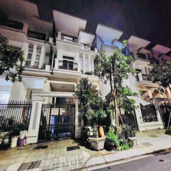 Biệt Thự The Park Grar den Nguyen Lương Bằng