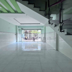 Cho thuê nhà 3 tầng Đường 2 xe tải, p.Tam Phú Cũ chỉ 13đ tháng