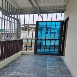 Cho thuê nhà chính chủ 33m2,3Tx4PNx3WC,ngõ thoáng,cách đường oto 50m
