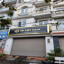 Cho thuê nhà 3 tầng Đường 2 xe tải, p.Tam Phú Cũ chỉ 13đ tháng