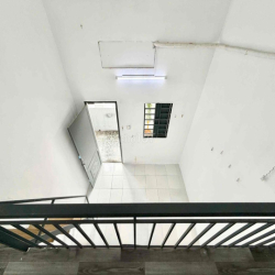 🔥DUPLEX CỬA SỔ TRỜI, BAN CÔNG CHUNG GẦN SÂN BAY‼️
