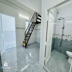 Mini House KDC Cồn Khương, 30m2, đủ nội thất, Có bãi ô tô, Chỉ 2,99tr