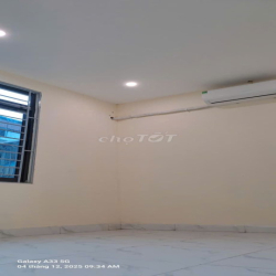 Cho thuê nhà chính chủ 33m2,3Tx4PNx3WC,ngõ thoáng,cách đường oto 50m