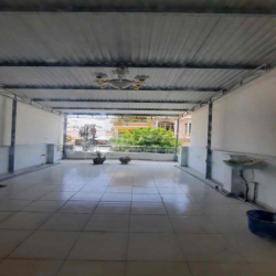 cho Thuê Nhà Cổ Loa Nha Trang Hướng Đông Nam ngang 4,5m