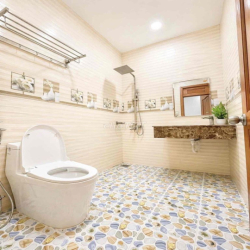 Phòng trọ Ngã Tư 4 Xã Free nước, Free giữ xe, Free dịch vụ