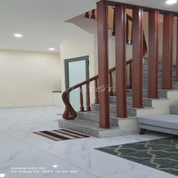 Cho thuê nhà chính chủ 33m2,3Tx4PNx3WC,ngõ thoáng,cách đường oto 50m