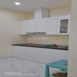 Cho thuê nhà chính chủ 33m2,3Tx4PNx3WC,ngõ thoáng,cách đường oto 50m