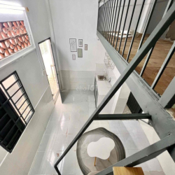 🔥DUPLEX CỬA SỔ TRỜI, BAN CÔNG CHUNG GẦN SÂN BAY‼️