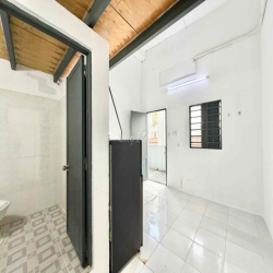 🔥DUPLEX CỬA SỔ TRỜI, BAN CÔNG CHUNG GẦN SÂN BAY‼️