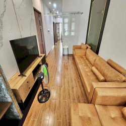 Biệt Thự The Park Grar den Nguyen Lương Bằng