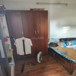 cho thuê căn hộ tầng 5, 76 m2 khu nam thành công
