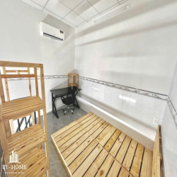 Mini House KDC Cồn Khương, 30m2, đủ nội thất, Có bãi ô tô, Chỉ 2,99tr