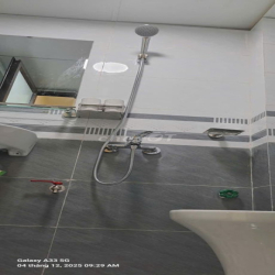 Cho thuê nhà chính chủ 33m2,3Tx4PNx3WC,ngõ thoáng,cách đường oto 50m