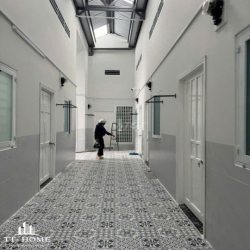 Mini House KDC Cồn Khương, 30m2, đủ nội thất, Có bãi ô tô, Chỉ 2,99tr