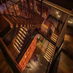 CHO THUÊ NHÀ MẶT TIỀN CALMETTE, QUẬN 1