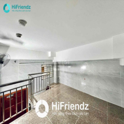 Duplex gác cao full nội thất giá rẻ