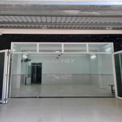cho Thuê Nhà Cổ Loa Nha Trang Hướng Đông Nam ngang 4,5m